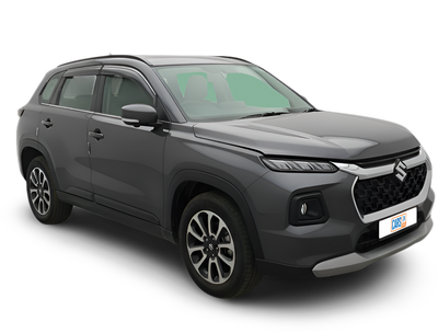 2023 Maruti Grand Vitara - SUV - Petrol - Automatic - ₹13.00 lakh